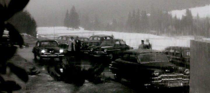1952 Vauxhall Velox [EIPV]
