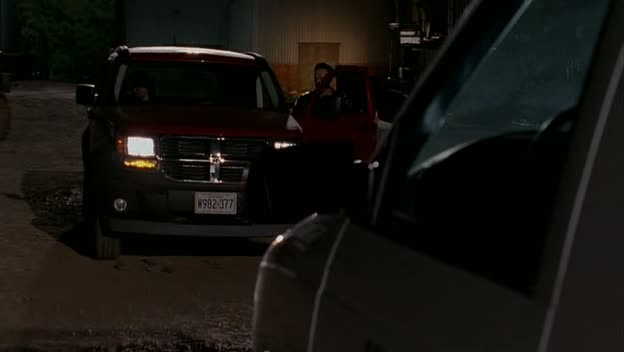 2007 Dodge Nitro SXT [KA]