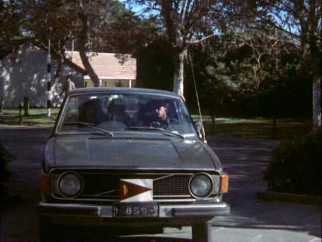 1973 Volvo 144