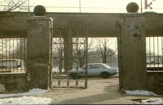 1978 Opel Rekord [E]