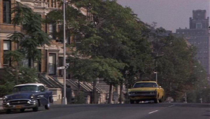 1955 Buick Special 2-door Riviera [46-R]