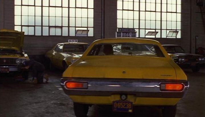 1973 Ford Torino