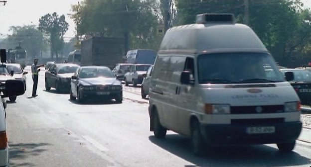 1996 Volkswagen Transporter T4 [Typ 70]