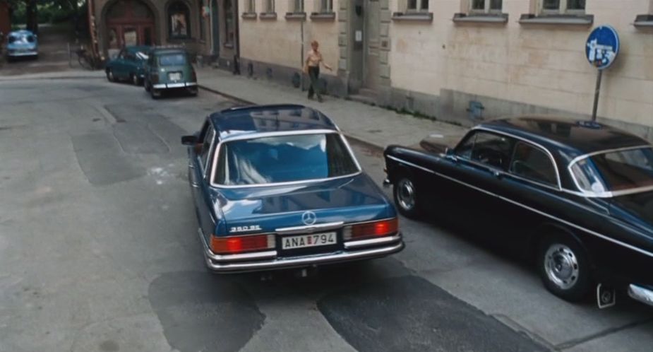 1965 Volvo Amazon [P130]