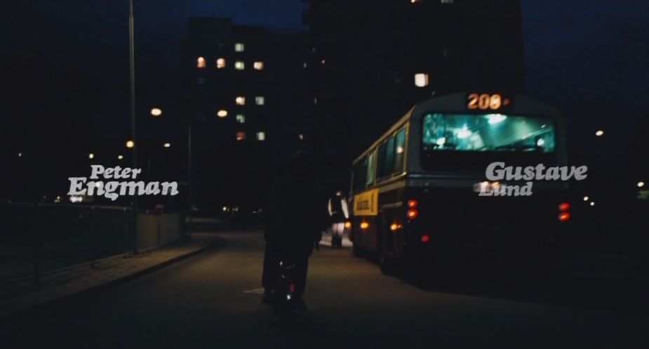 1978 Scania CR 111 M