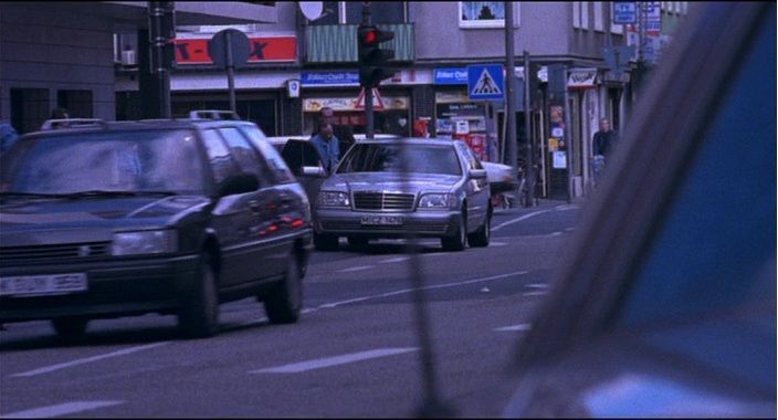 1987 Renault 21 Nevada [X48]