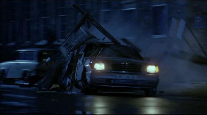 1977 Trabant 601 Universal [P601K]