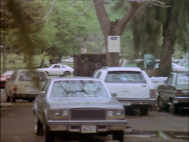 1977 Cadillac Seville