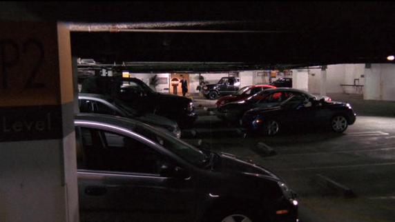 2003 Dodge Neon [PL]