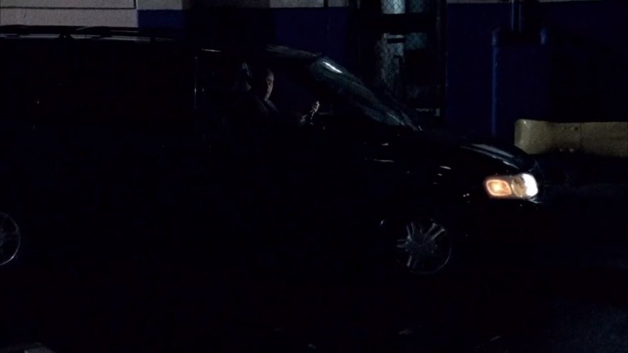 1997 Chevrolet Venture LS [GMT200]