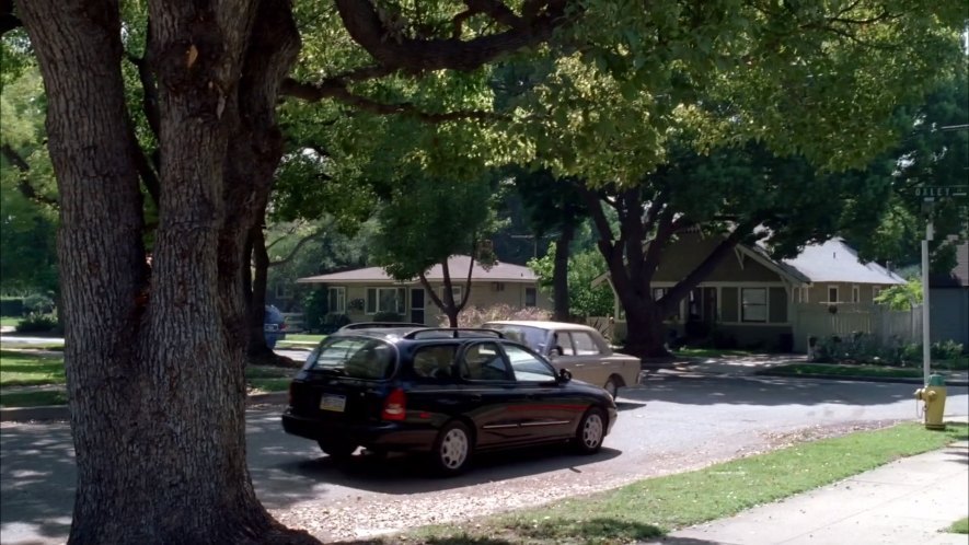 1999 Hyundai Elantra Wagon [J2]