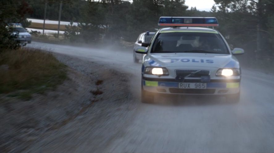 2001 Volvo V70 2.4 Gen.2