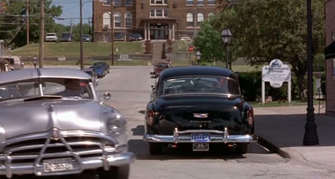 1954 Chevrolet