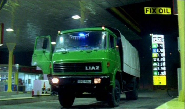 LIAZ 110