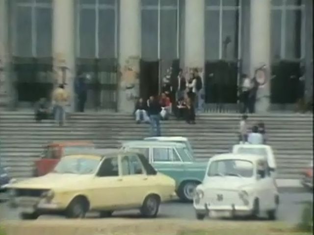 1972 Renault 12 S [R1260]