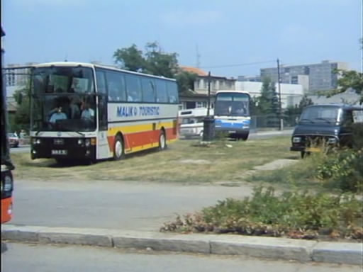 Van Hool T815 Acron