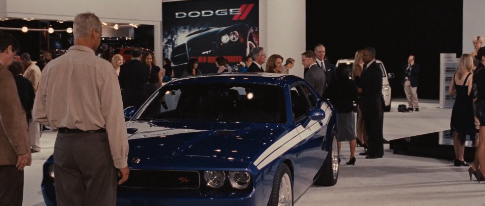 2010 Dodge Challenger R/T Classic [LC]