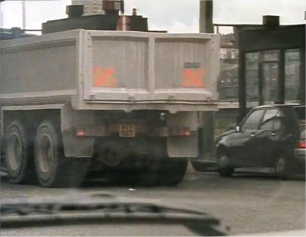 1976 Renault 14 TL [R1210]