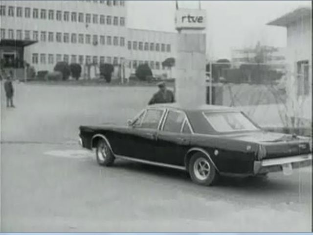 Dodge 3700 GT