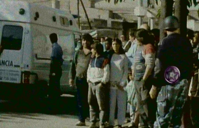 1989 Renault Trafic Série 1