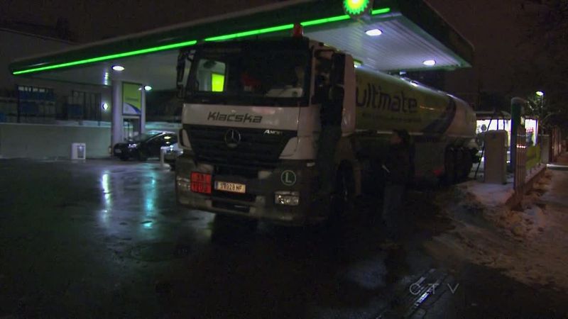 Mercedes-Benz Axor [Mp2]