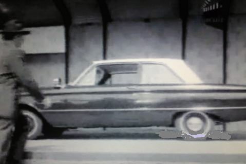1963 Ford Falcon