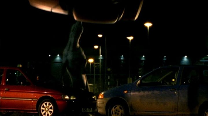 1998 Ford Escort 1.6 16V Finesse MkVI