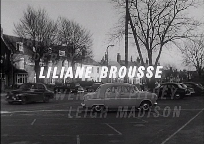 1955 Humber Hawk Mk.VI