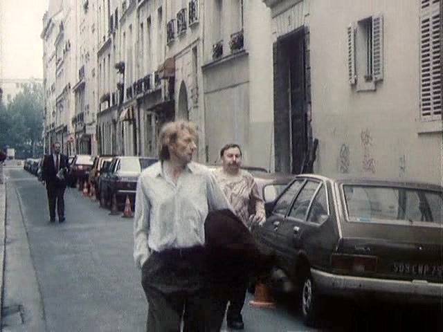 1976 Simca 1307 GLS [C6]