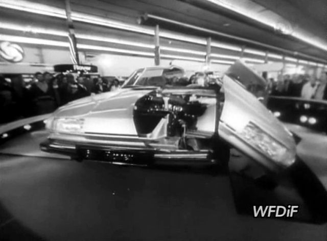 1978 Rover 3500 [SD1]