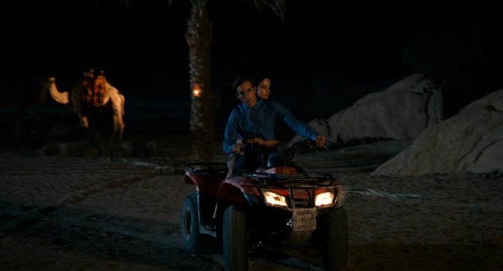 Honda Fourtrax Recon