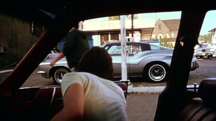 1972 Buick Riviera [49487]