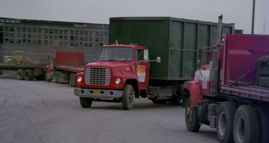 International Harvester Loadstar