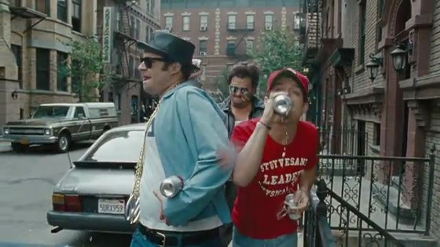 1969 Chevrolet C-Series