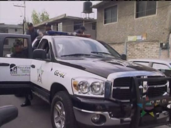 2007 Dodge Ram Doble Cabina