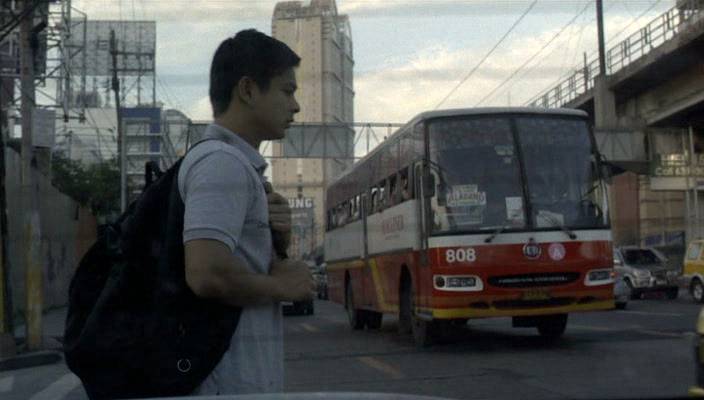 Santarosa SDX Nissan Diesel Chassis