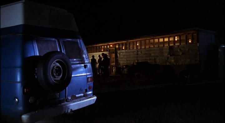 1971 Dodge Tradesman