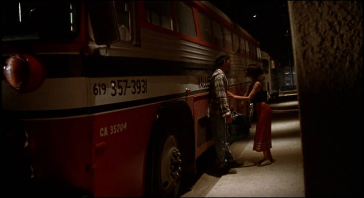 Crown Intercity Coach