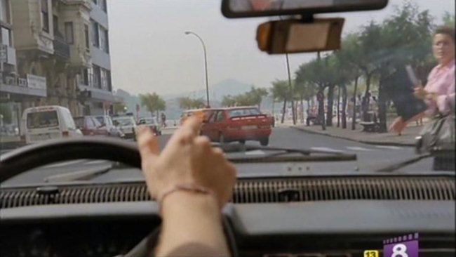 1987 Alfa Romeo 33 1.7 Quadrifoglio Verde 1a serie [905]