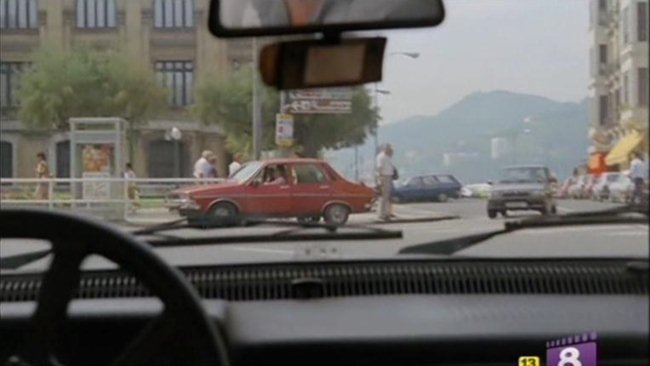 1977 Renault 12 TS [R1261]