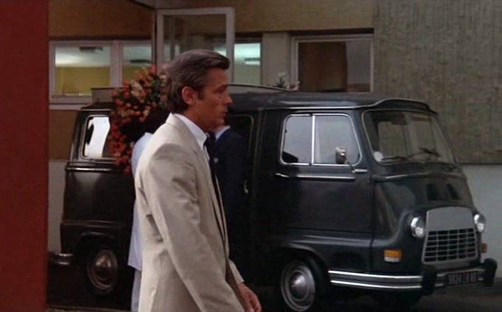 Renault Estafette 1000 [R2137]