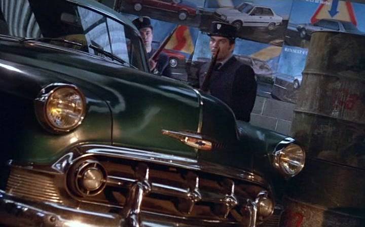 1953 Chevrolet