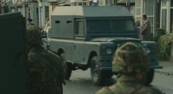 1978 Land-Rover 109'' Series III