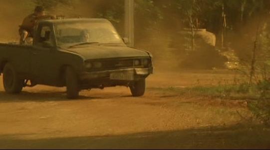 1972 Datsun 620