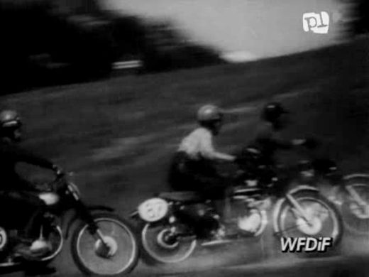 1957 Matchless unknown