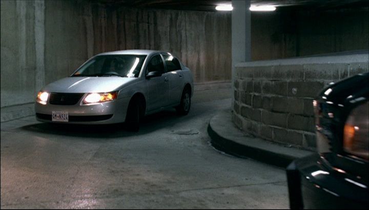 2005 Saturn ION