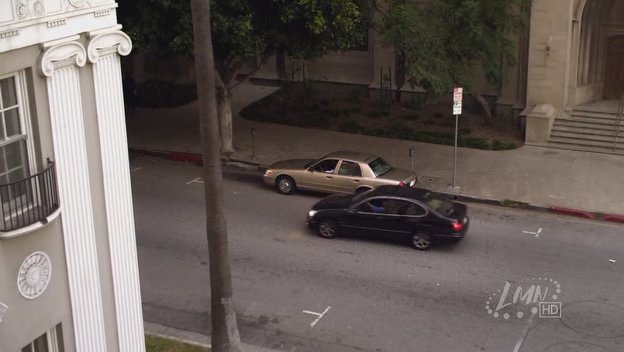 1998 Lexus GS [S160]