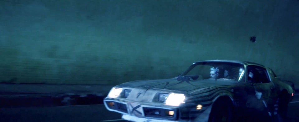 1979 Pontiac Firebird Trans Am