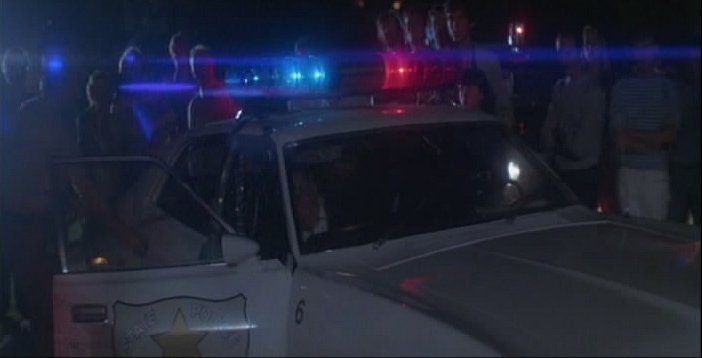 1973 Ford Fairlane [ZG]