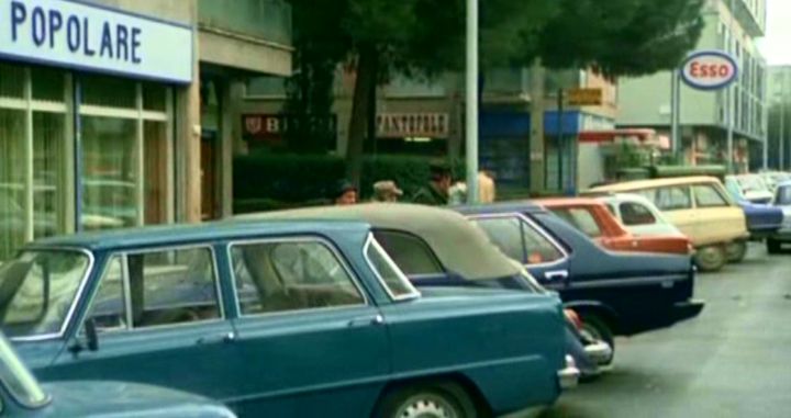 1966 Alfa Romeo Giulia TI [105.08]